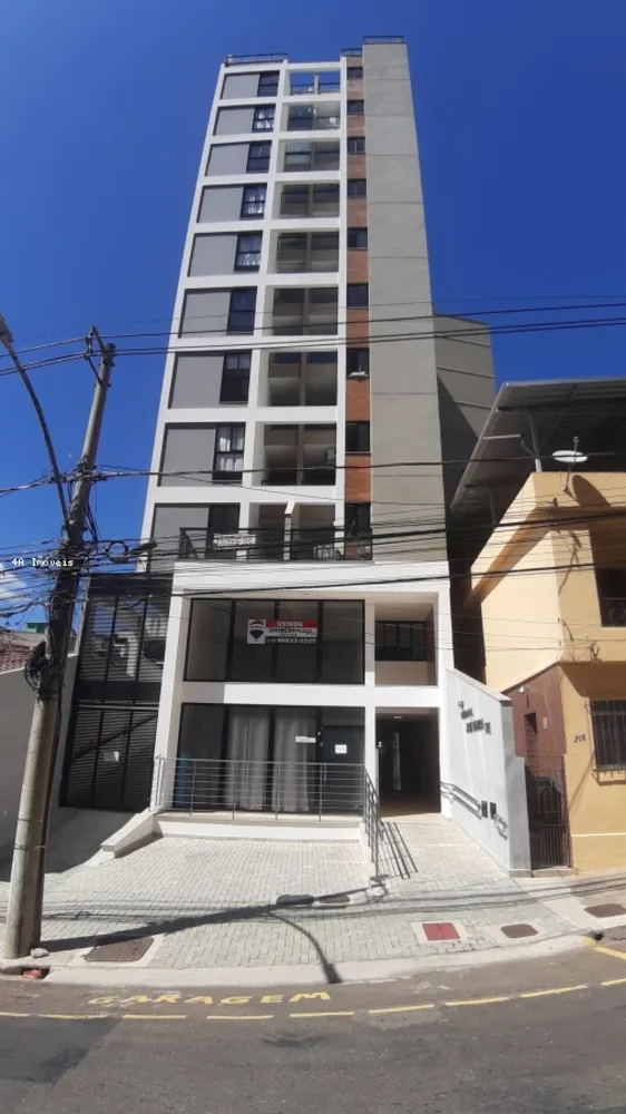 Apartamento, 1 quarto, 49 m² - Foto 1