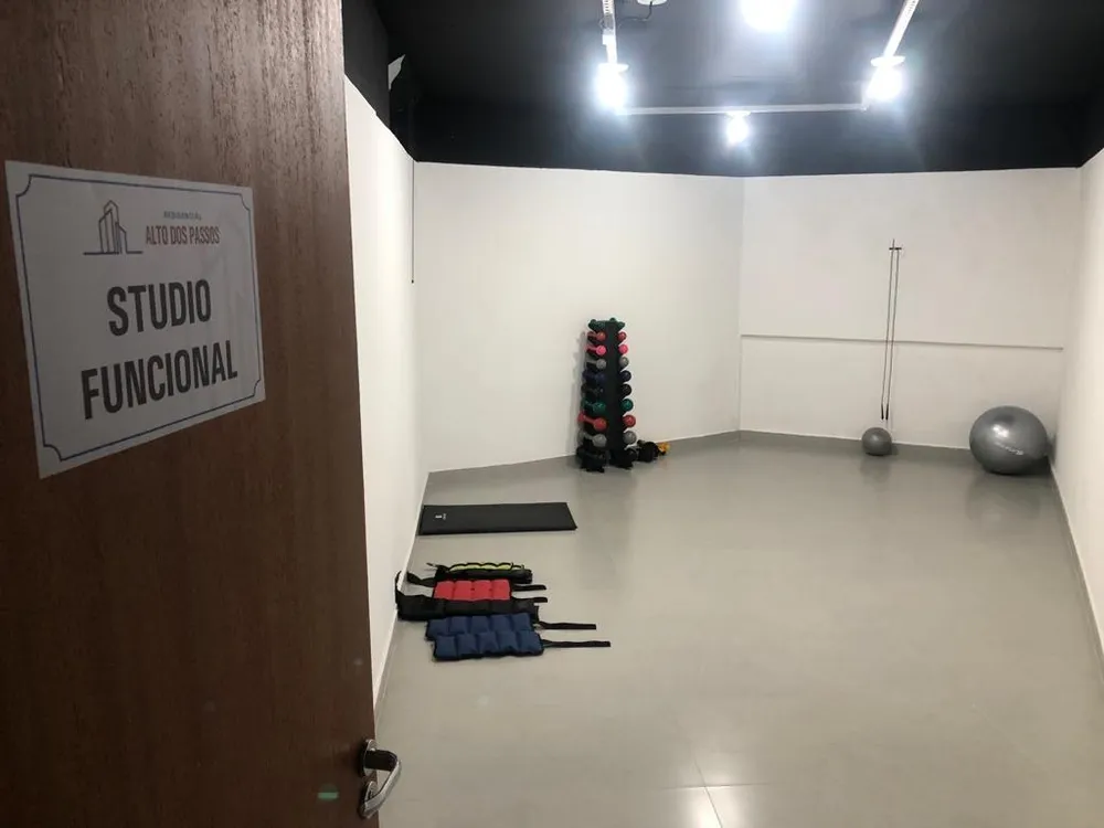 Apartamento, 2 quartos, 60 m² - Foto 5