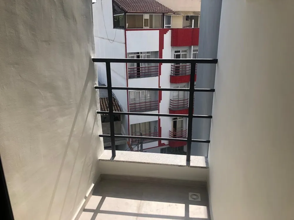 Apartamento, 2 quartos, 60 m² - Foto 10