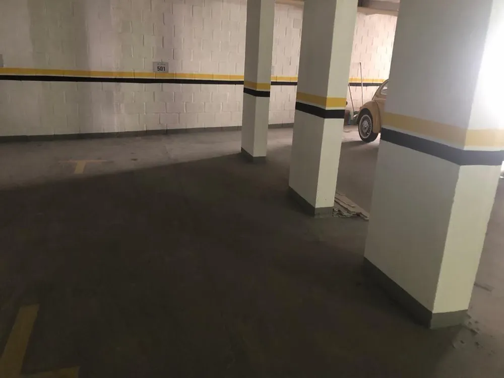 Apartamento, 2 quartos, 60 m² - Foto 7