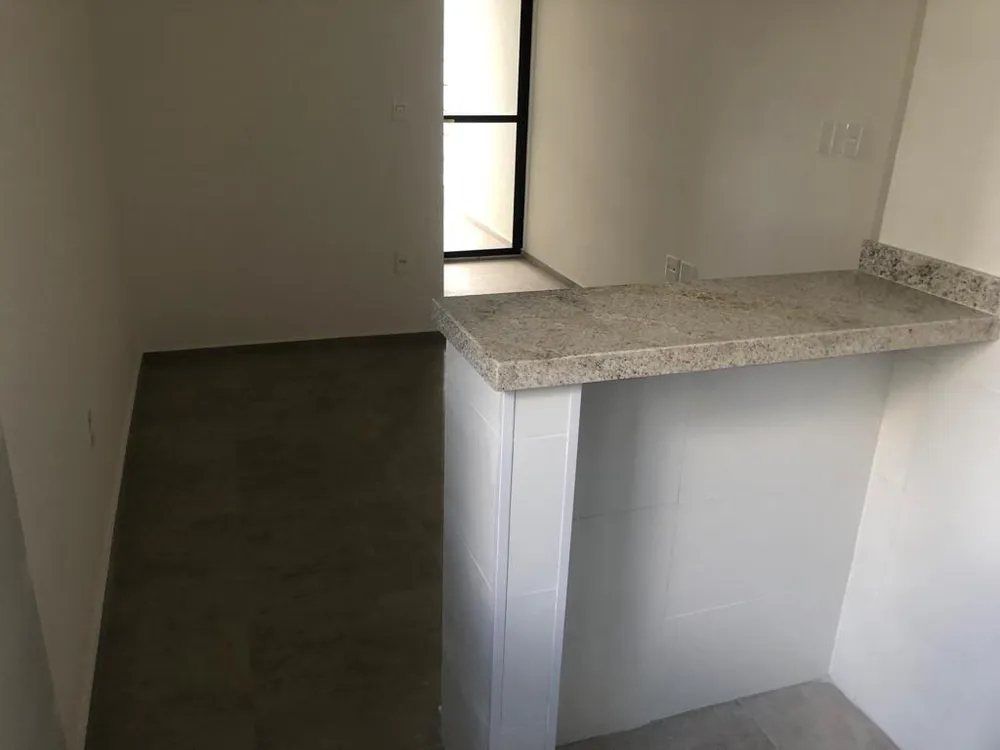 Apartamento, 2 quartos, 60 m² - Foto 9