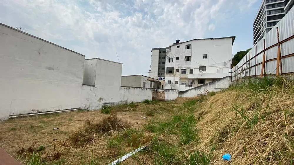 Terreno, 420 m² - Foto 2