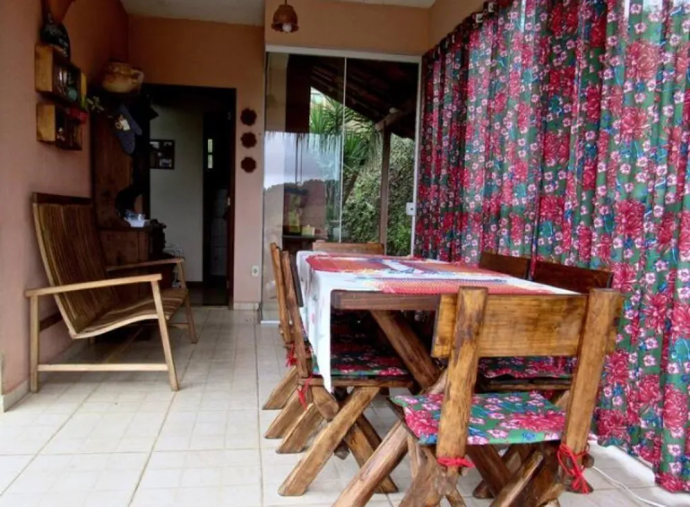 Chácara, 2 quartos, 1000 m² - Foto 2