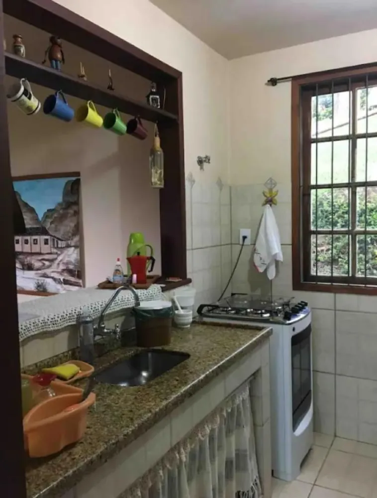 Chácara, 2 quartos, 1000 m² - Foto 4