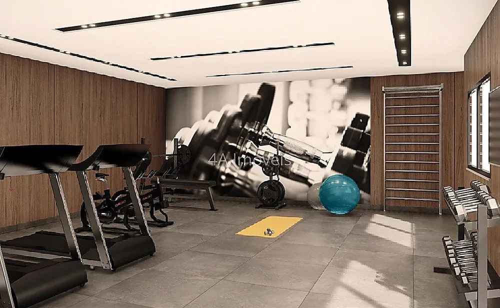 Cobertura, 2 quartos, 127 m² - Foto 7