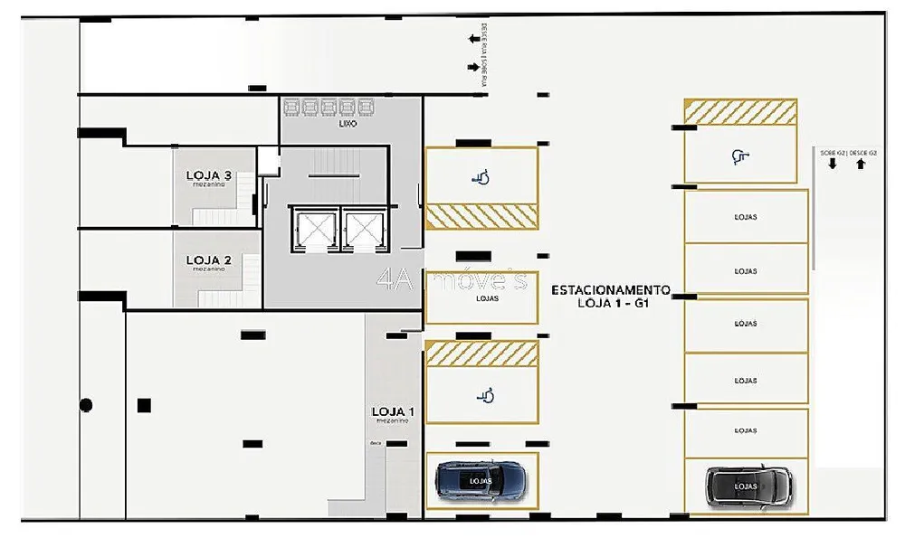 Cobertura, 2 quartos, 127 m² - Foto 8