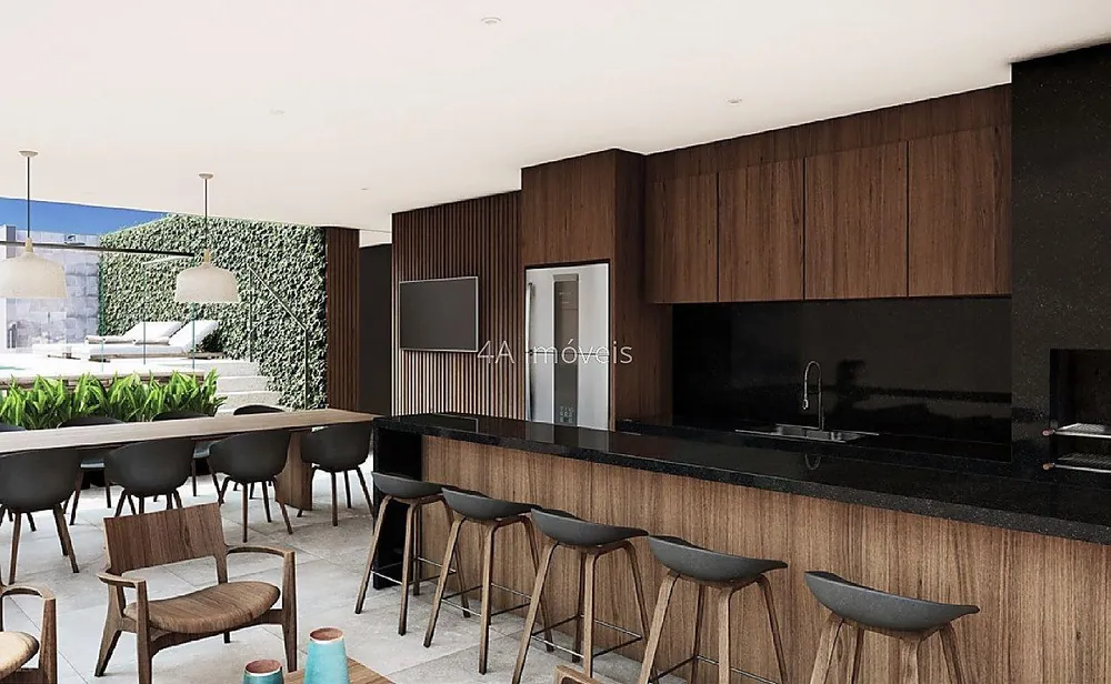 Cobertura, 2 quartos, 127 m² - Foto 4