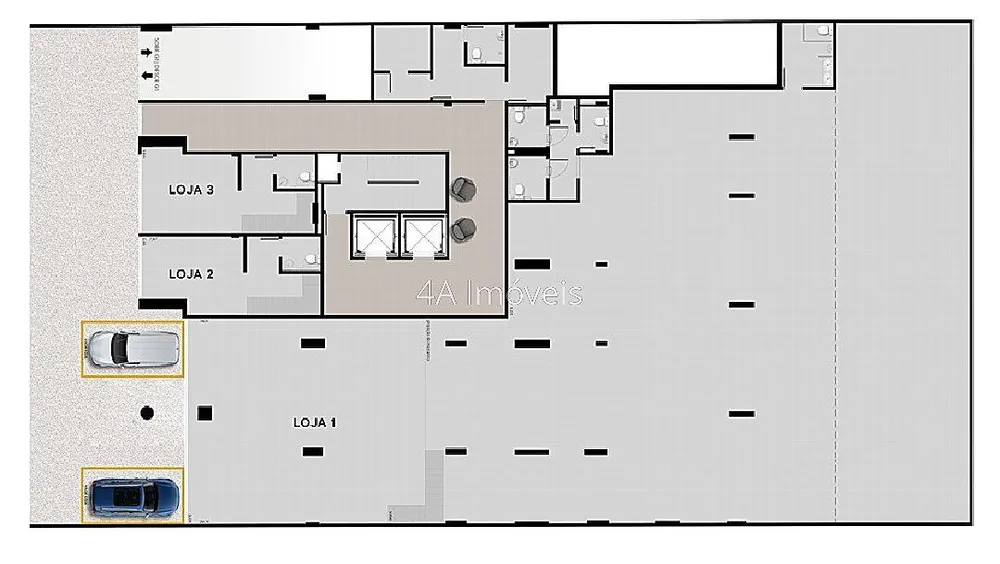 Cobertura, 2 quartos, 127 m² - Foto 13