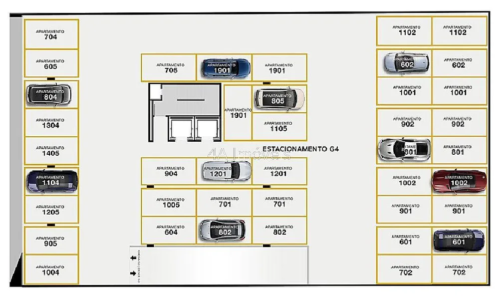 Cobertura, 2 quartos, 127 m² - Foto 12