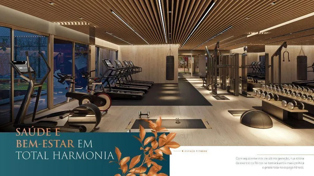 Apartamento, 3 quartos, 136 m² - Foto 5