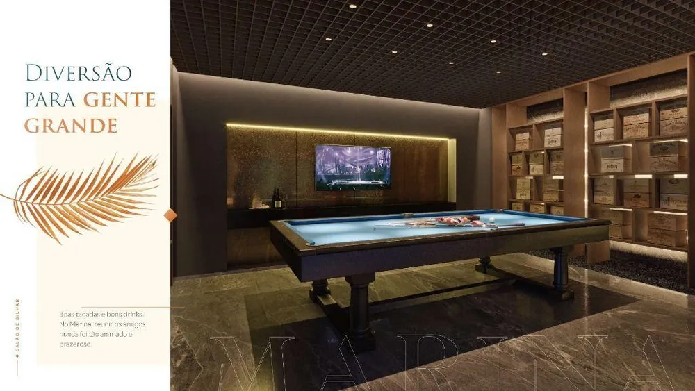 Apartamento, 3 quartos, 136 m² - Foto 4