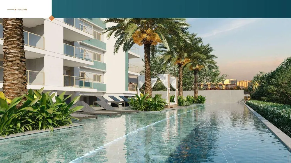 Apartamento, 3 quartos, 136 m² - Foto 1