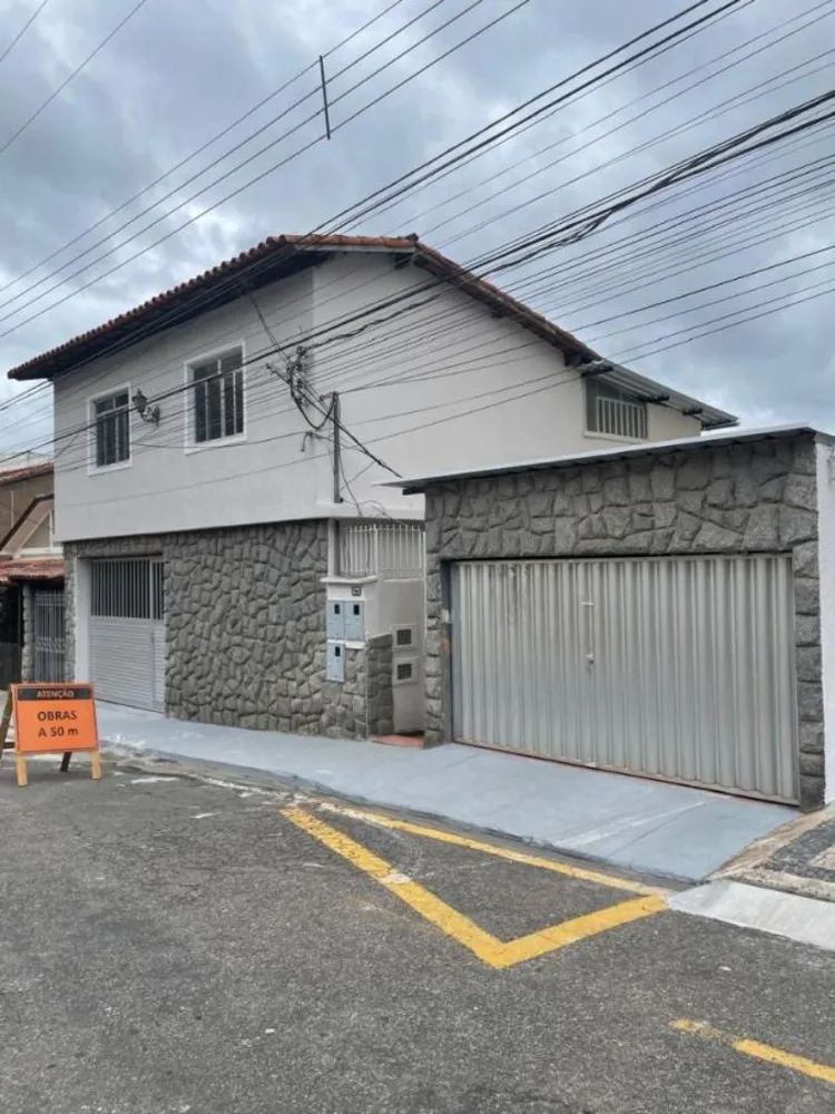 Casa, 3 quartos, 157 m² - Foto 3