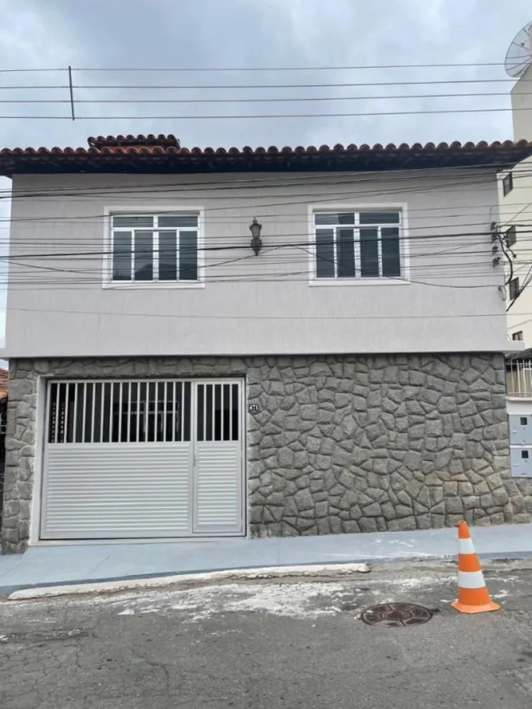 Casa, 3 quartos, 157 m² - Foto 2