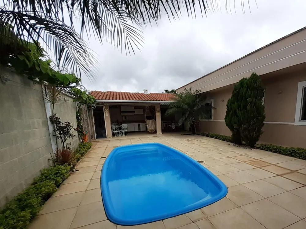 Casa, 3 quartos, 200 m² - Foto 12