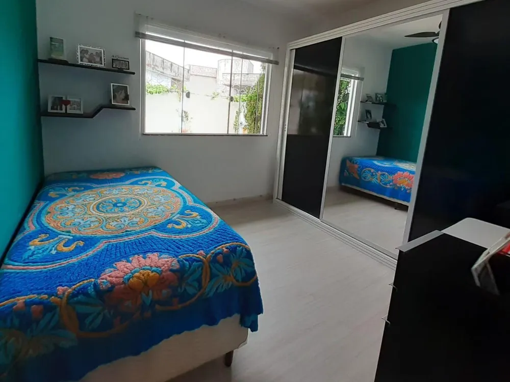 Casa, 3 quartos, 200 m² - Foto 9