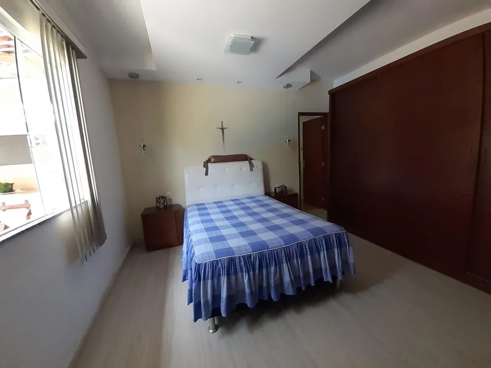 Casa, 3 quartos, 200 m² - Foto 8