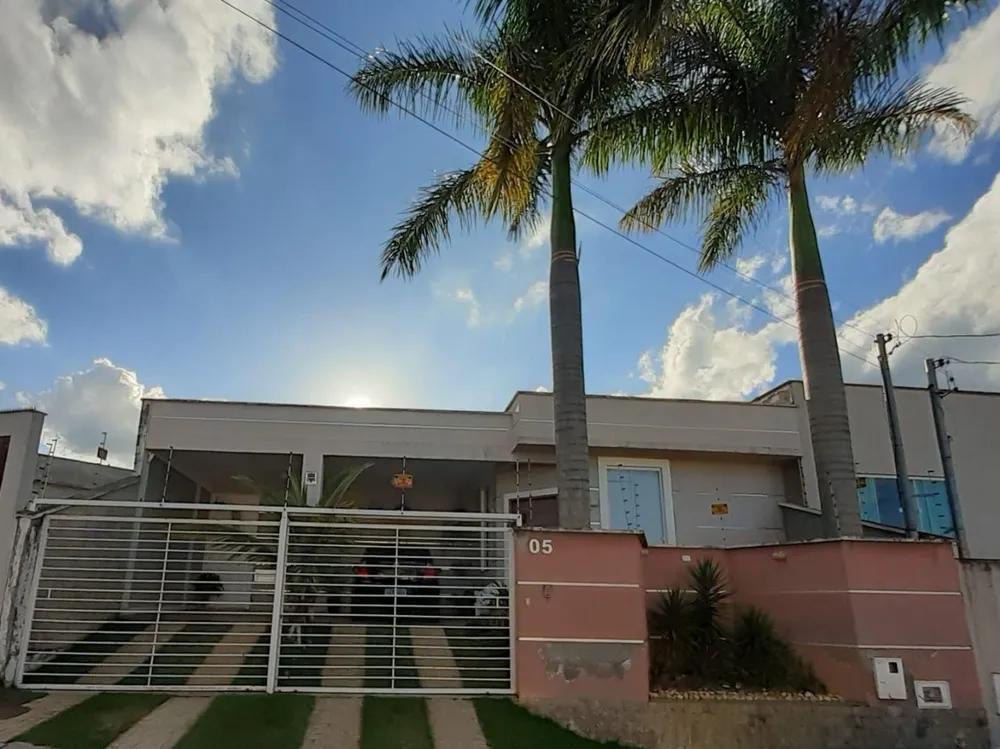 Casa, 3 quartos, 200 m² - Foto 4