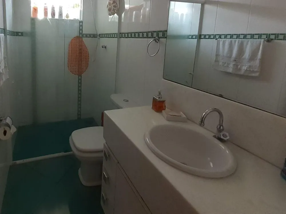 Casa, 3 quartos, 200 m² - Foto 11