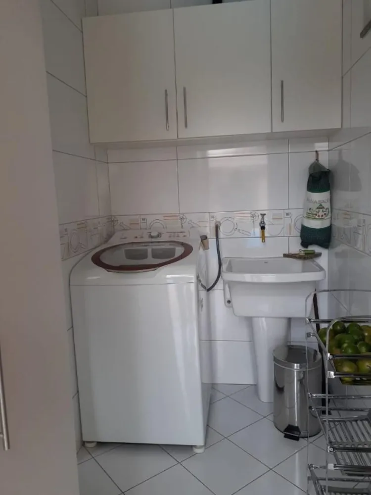 Casa, 3 quartos, 200 m² - Foto 13