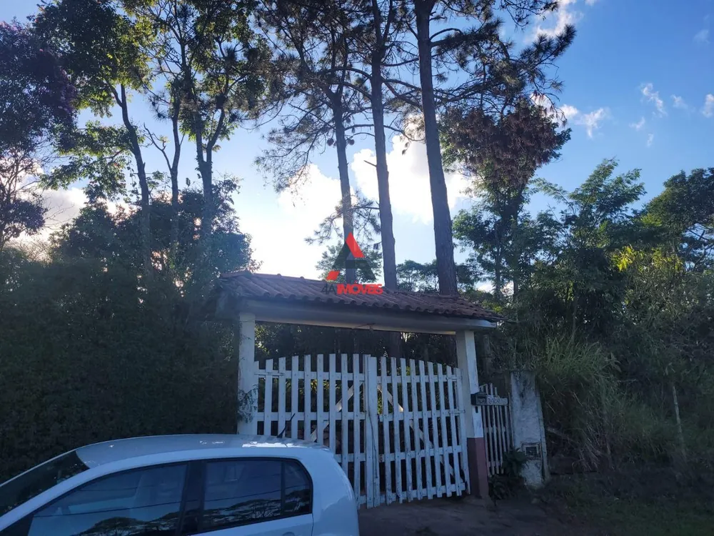 Chácara, 4 quartos, 288 m² - Foto 20