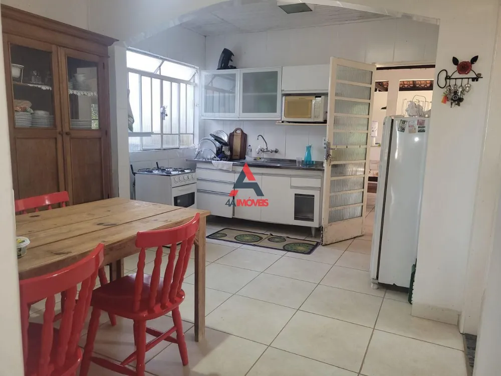 Chácara, 4 quartos, 288 m² - Foto 6
