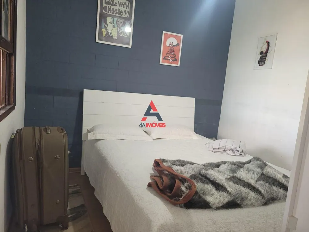 Chácara, 4 quartos, 288 m² - Foto 9