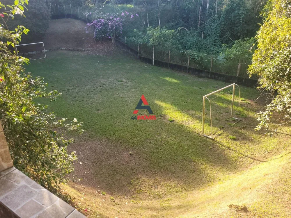 Chácara, 4 quartos, 288 m² - Foto 15