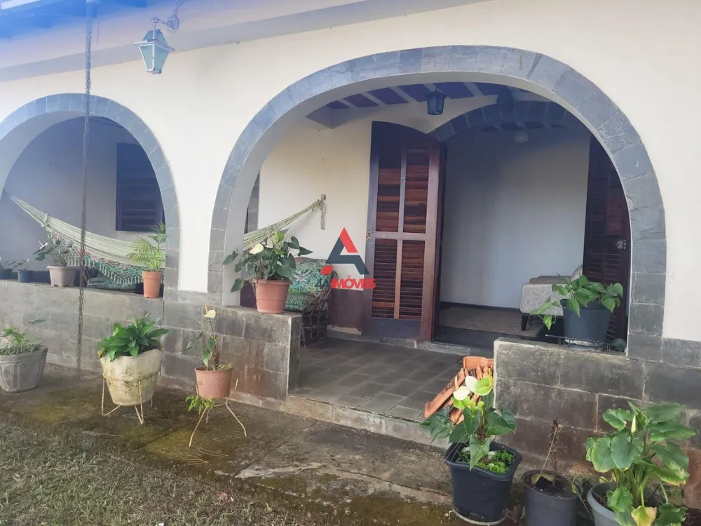 Chácara, 4 quartos, 288 m² - Foto 13
