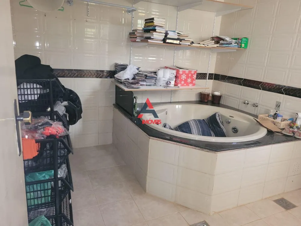 Chácara, 4 quartos, 288 m² - Foto 8
