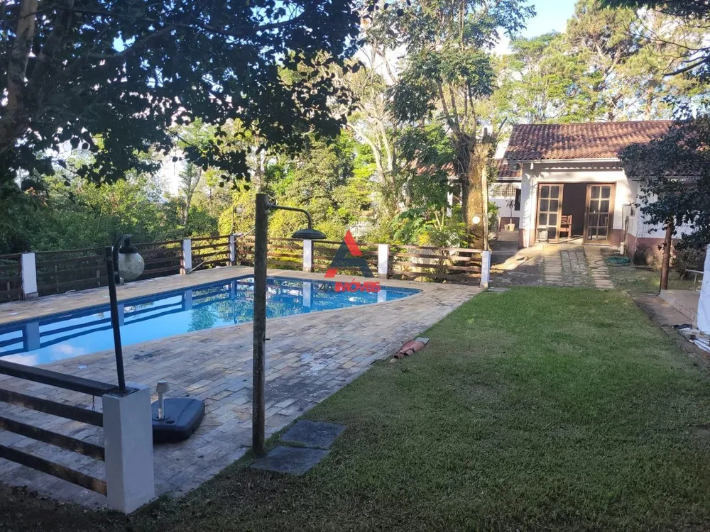 Chácara, 4 quartos, 288 m² - Foto 14