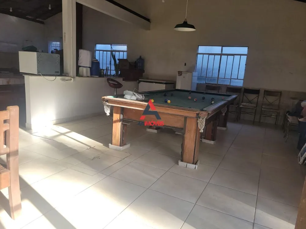 Chácara, 4 quartos, 288 m² - Foto 19