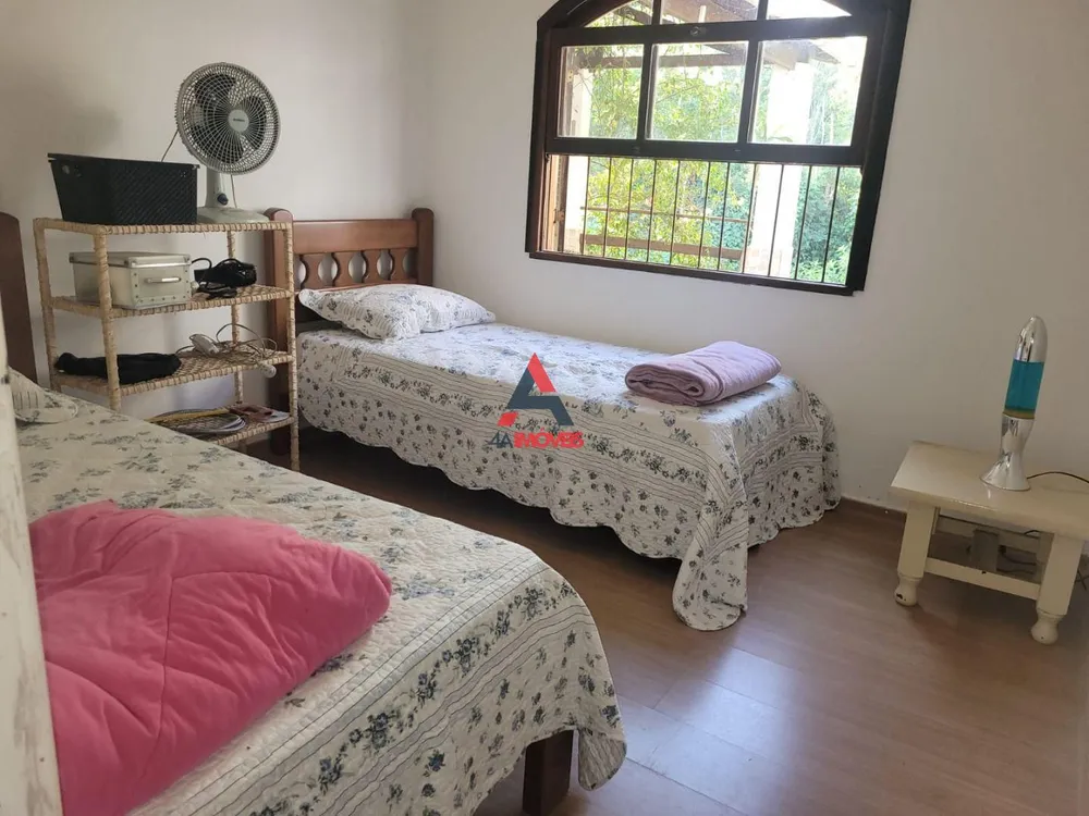 Chácara, 4 quartos, 288 m² - Foto 11