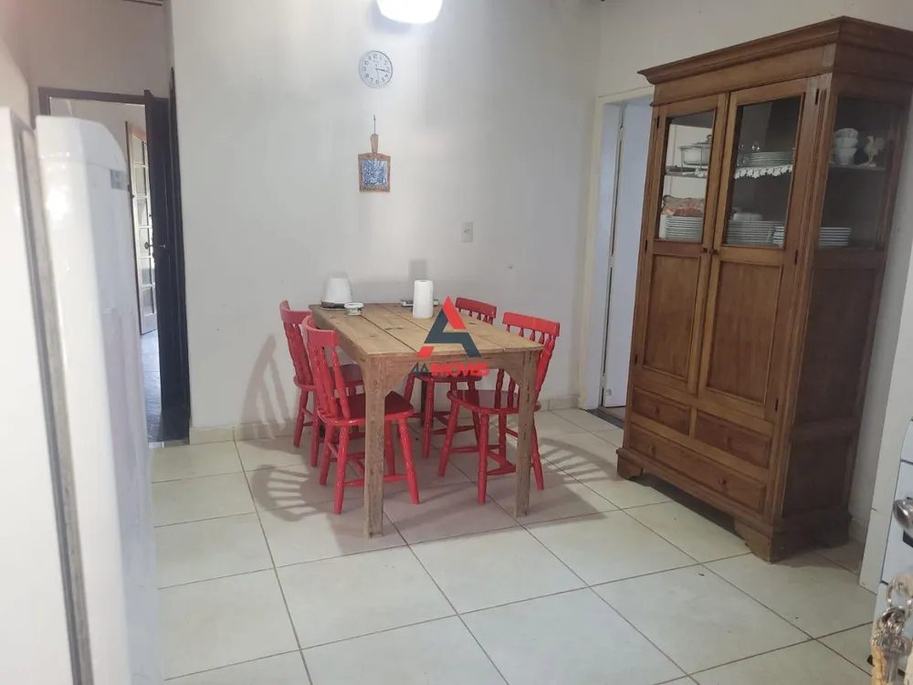 Chácara, 4 quartos, 288 m² - Foto 5