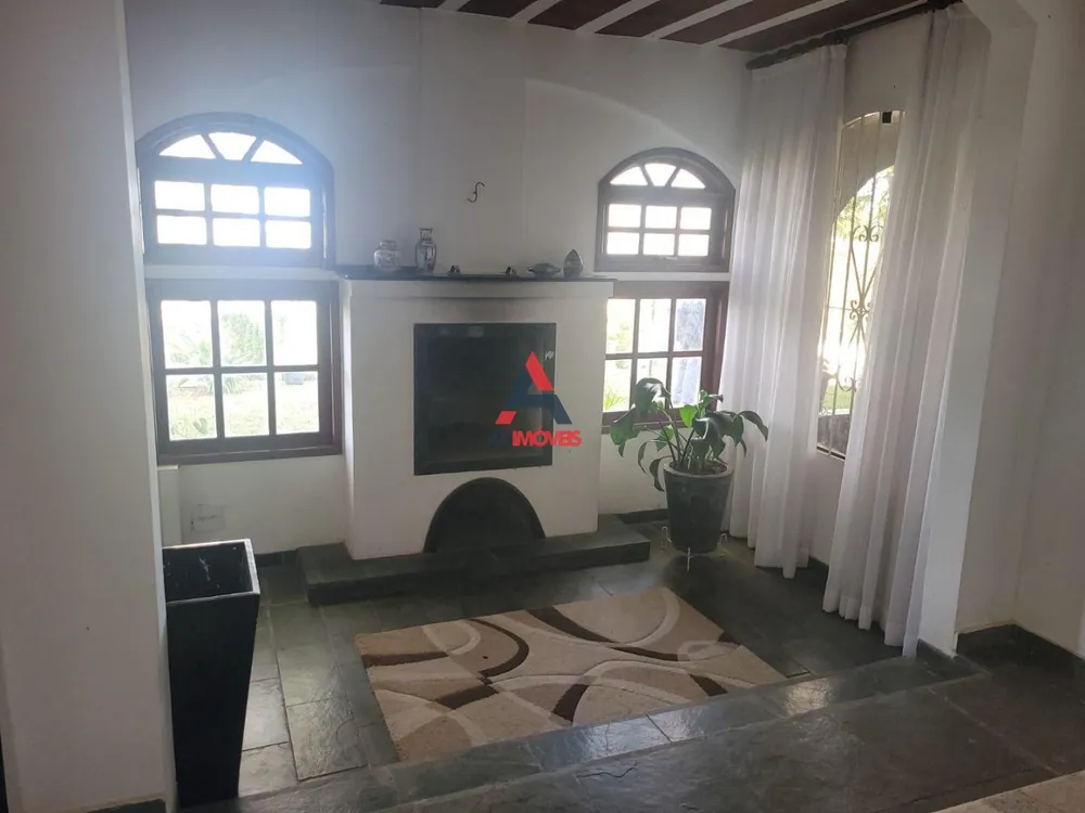 Chácara, 4 quartos, 288 m² - Foto 3
