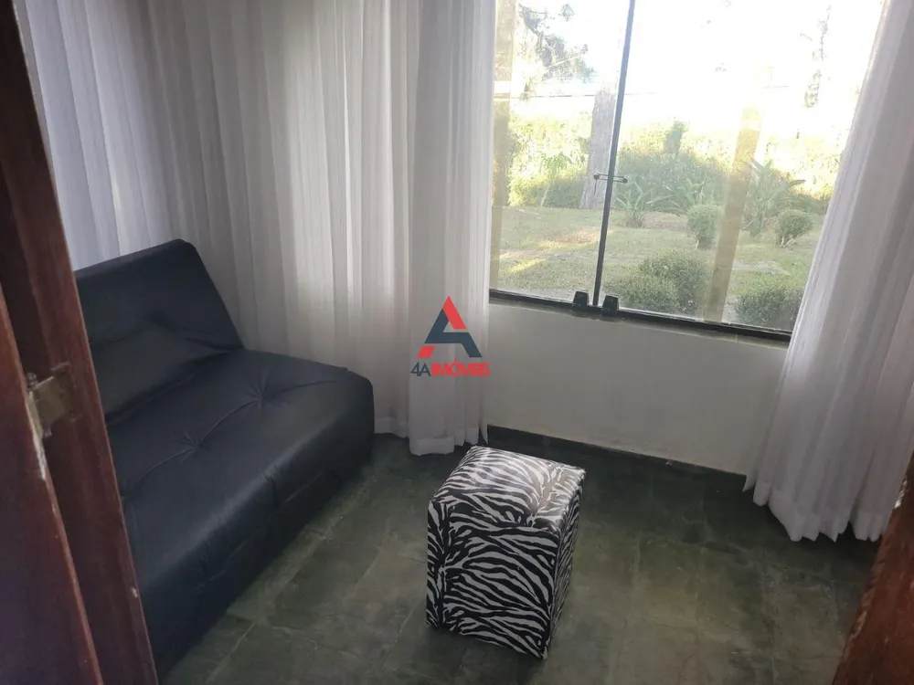 Chácara, 4 quartos, 288 m² - Foto 4
