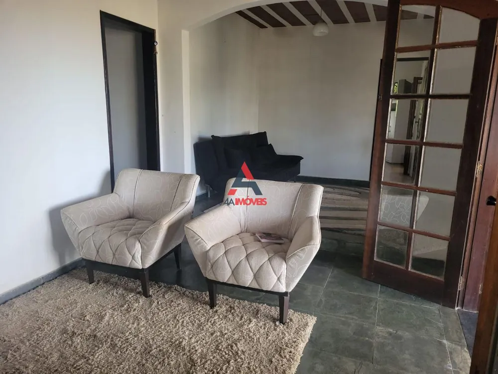 Chácara, 4 quartos, 288 m² - Foto 2