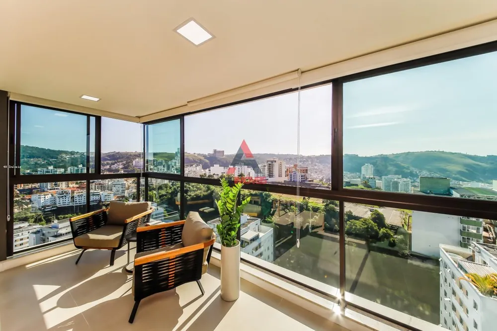 Apartamento, 3 quartos, 104 m² - Foto 5