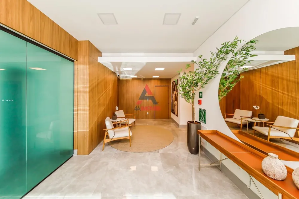 Apartamento, 3 quartos, 104 m² - Foto 8