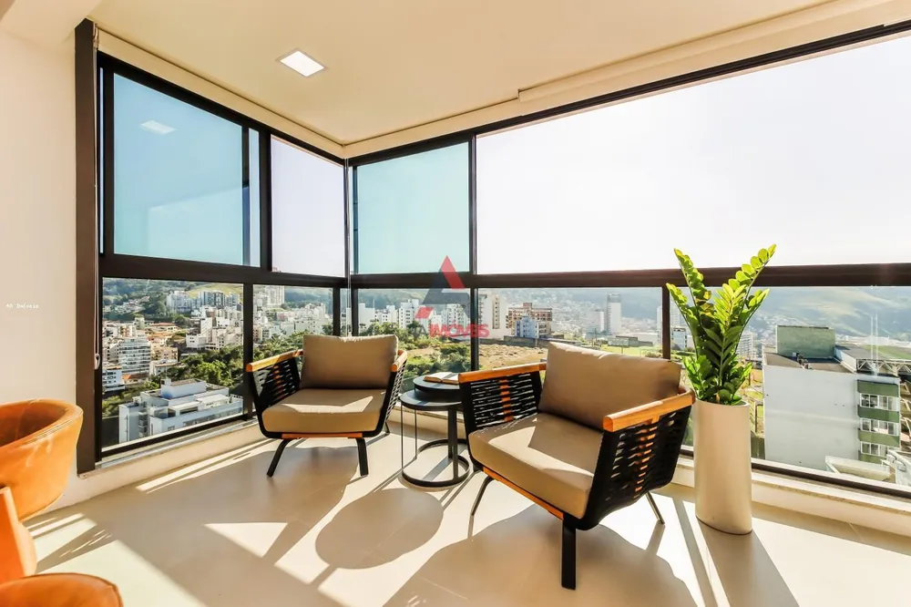 Apartamento, 3 quartos, 104 m² - Foto 1