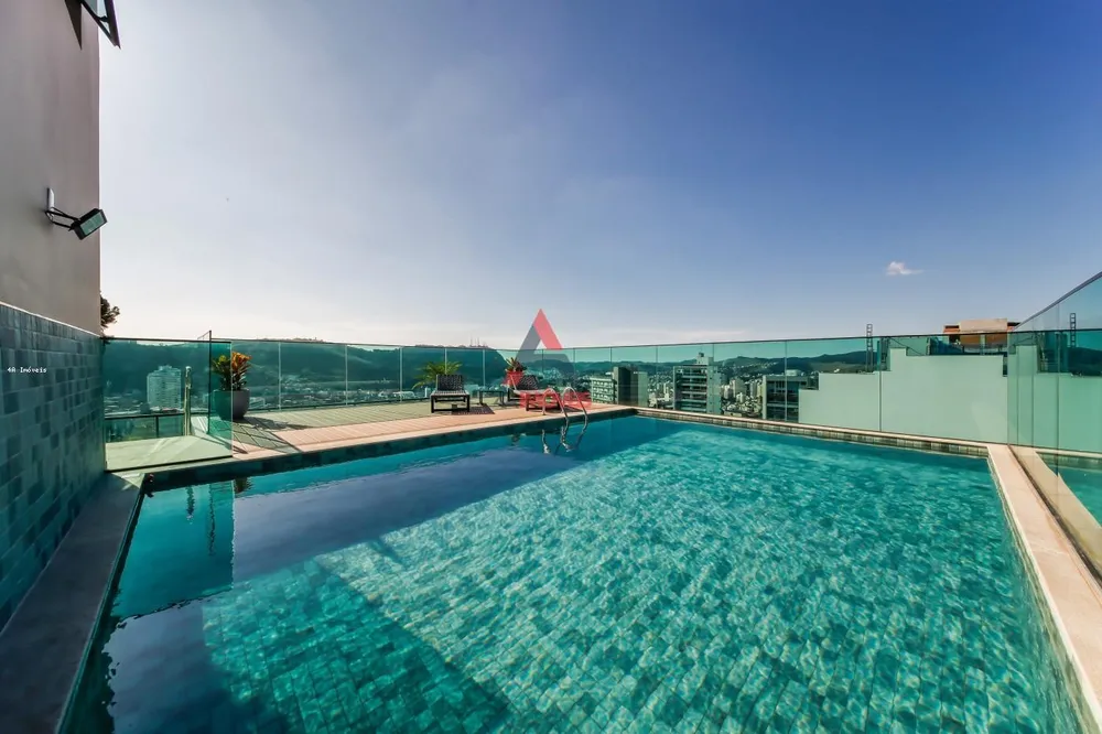 Apartamento, 3 quartos, 104 m² - Foto 9