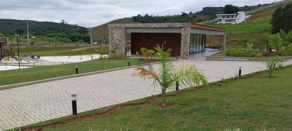 Terreno, 300 m² - Foto 2