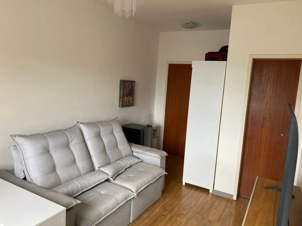 Apartamento, 1 quarto - Foto 4