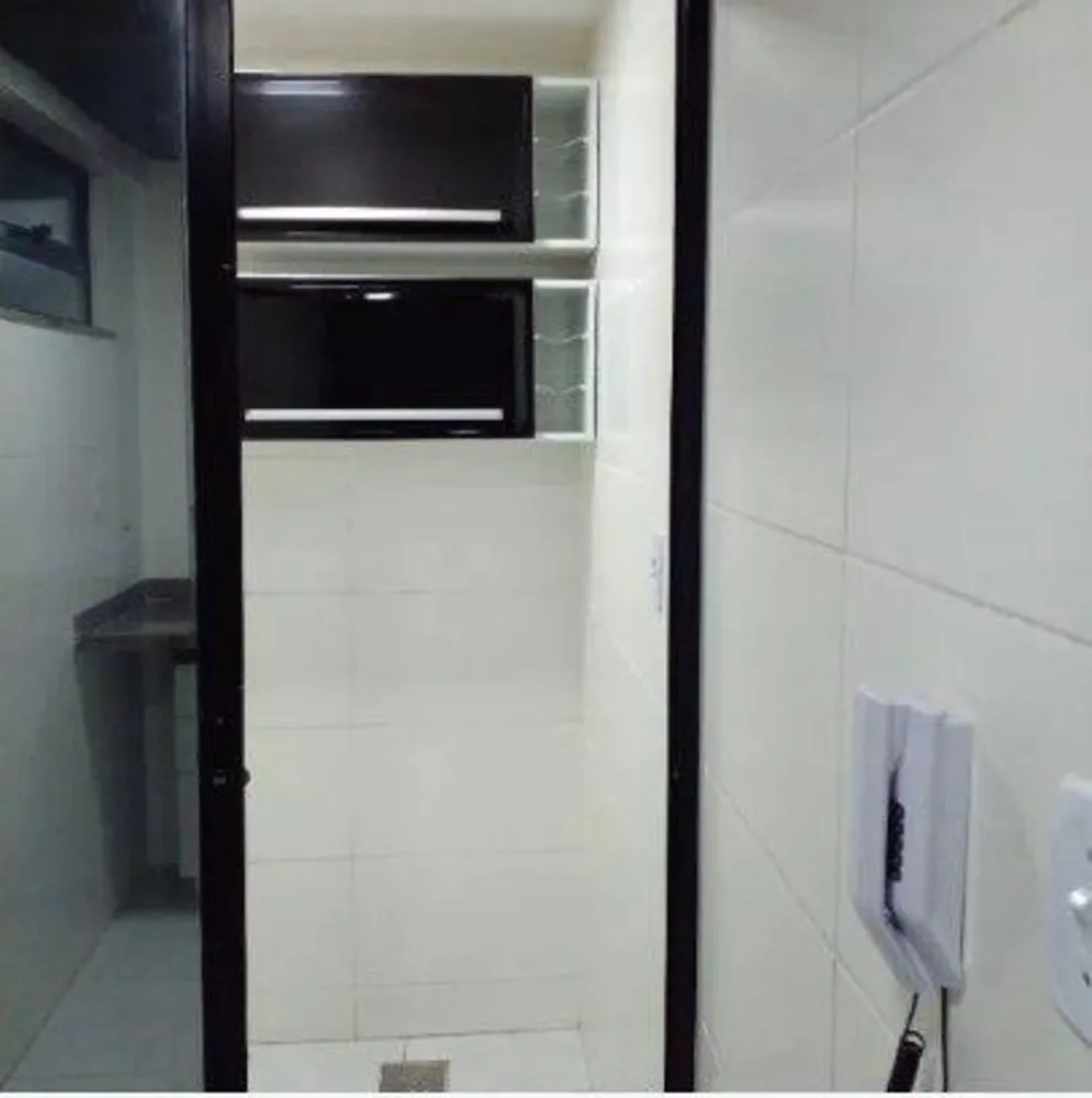 Apartamento, 2 quartos, 53 m² - Foto 13