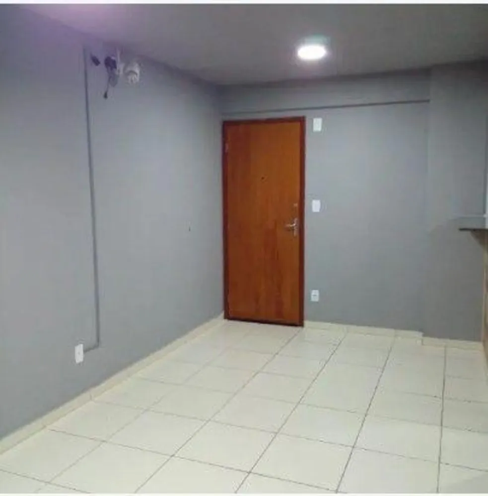 Apartamento, 2 quartos, 53 m² - Foto 9