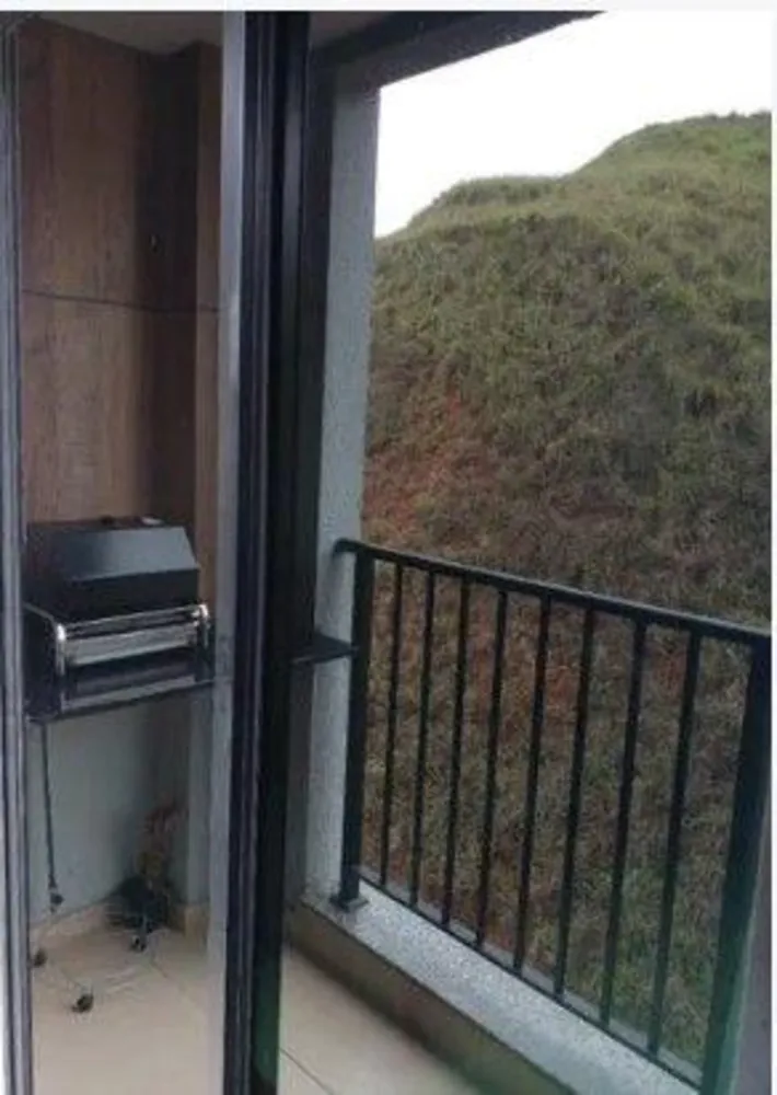 Apartamento, 2 quartos, 53 m² - Foto 15