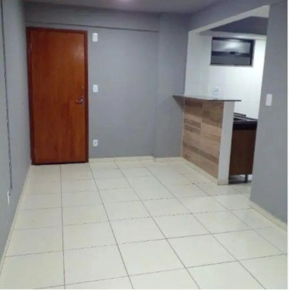 Apartamento, 2 quartos, 53 m² - Foto 10