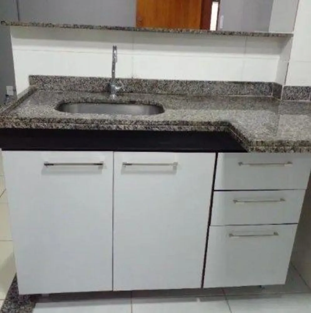 Apartamento, 2 quartos, 53 m² - Foto 8