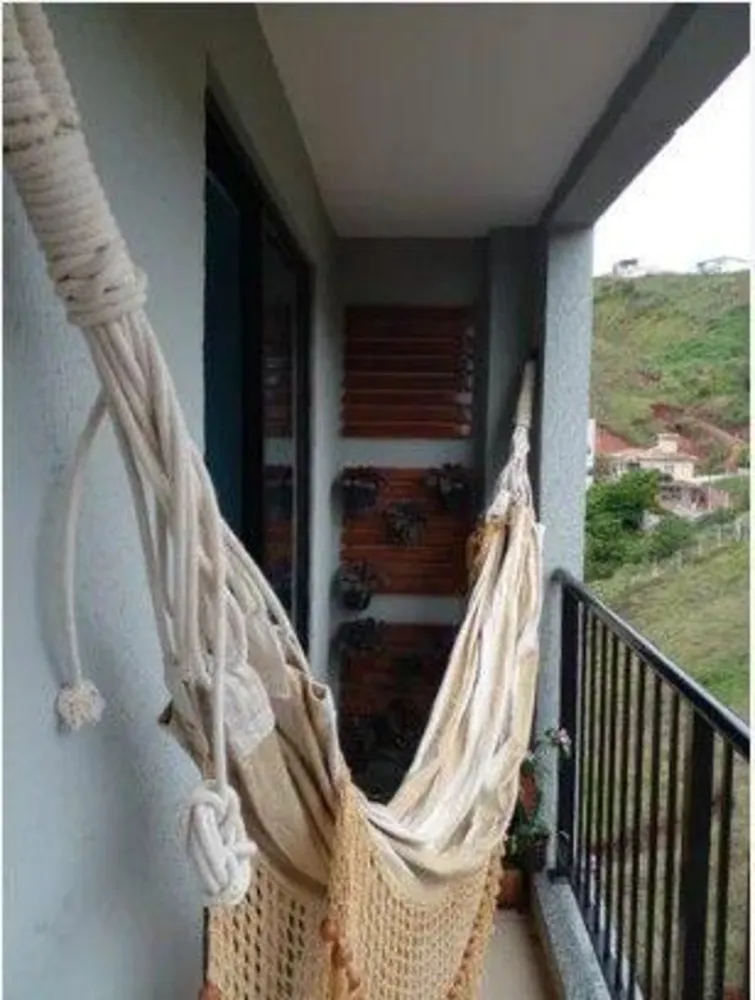 Apartamento, 2 quartos, 53 m² - Foto 16