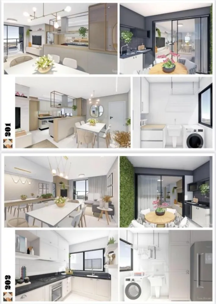Cobertura, 5 quartos, 180 m² - Foto 4